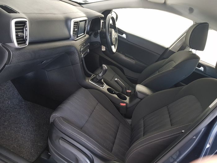 Kia Sportage 2020