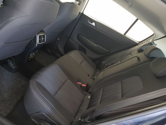 Kia Sportage 2020