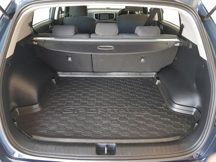 Kia Sportage 2020