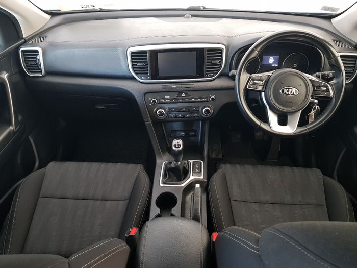 Kia Sportage 2020