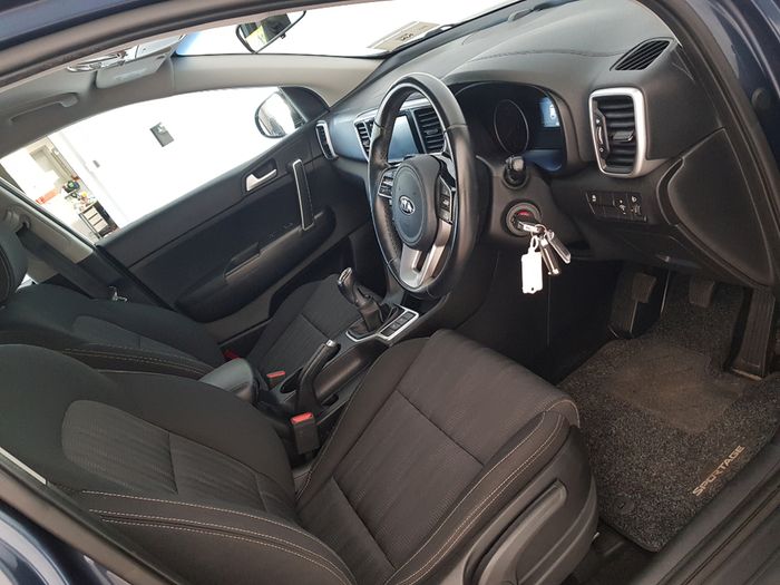 Kia Sportage 2020
