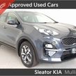 Kia Sportage 2019