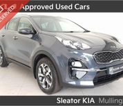 Kia Sportage 2019