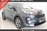 Kia Sportage 2019