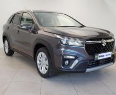 Suzuki SX4 S-Cross 2024