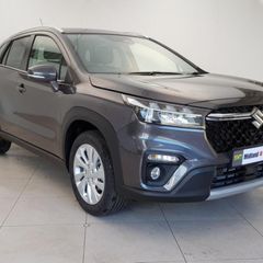 Suzuki SX4 S-Cross 2024
