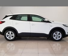 Opel GRANDLAND X 2018