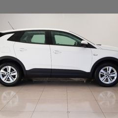 Opel GRANDLAND X 2018