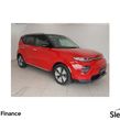 Kia Soul 2020