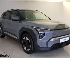 Kia EV3 2026