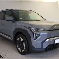 Kia EV3 2026