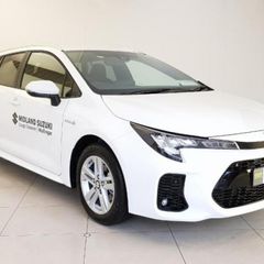 Suzuki Swace 2022