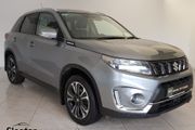 Suzuki Vitara 2022