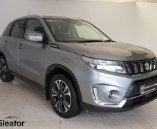 Suzuki Vitara 2022