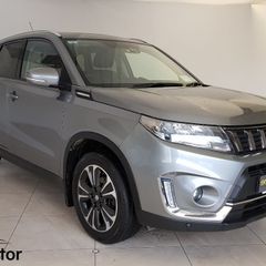 Suzuki Vitara 2022