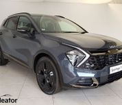 Kia Sportage 2026