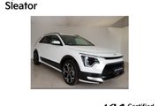 Kia Niro 2023