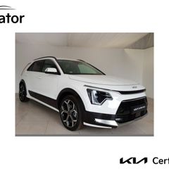 Kia Niro 2023