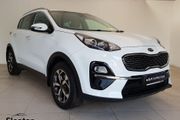 Kia Sportage 2020