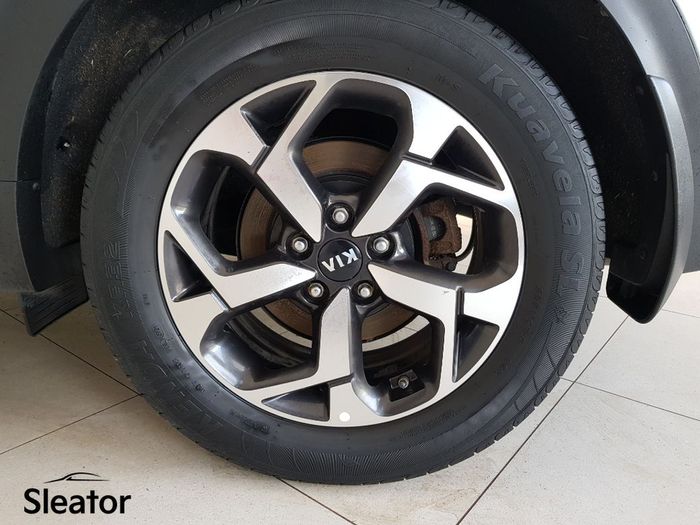 Kia Sportage 2020