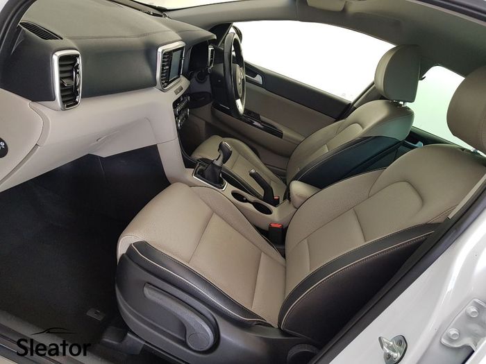 Kia Sportage 2020