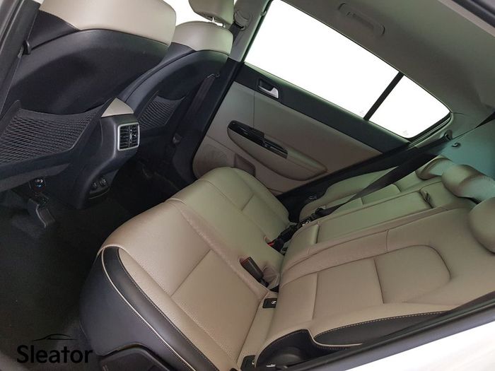 Kia Sportage 2020
