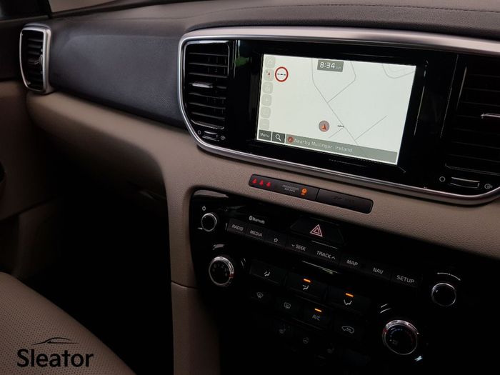 Kia Sportage 2020