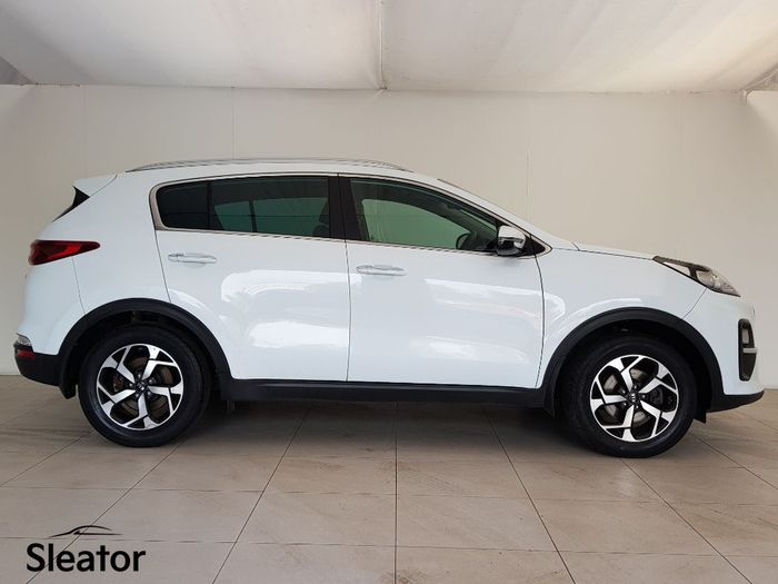 Kia Sportage 2020