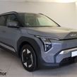 Kia EV3 2026