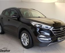 Hyundai Tucson 2016