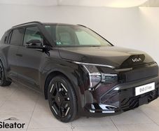 Kia EV3 2026