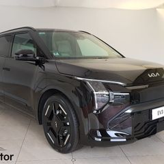 Kia EV3 2026