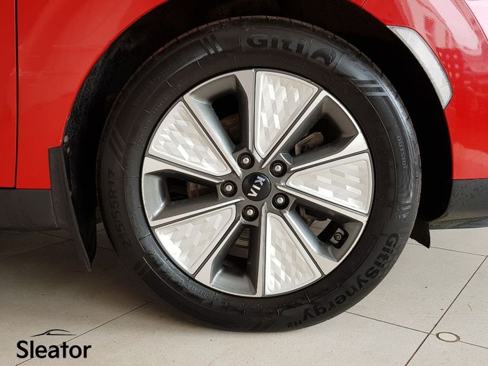 Kia Soul 2019