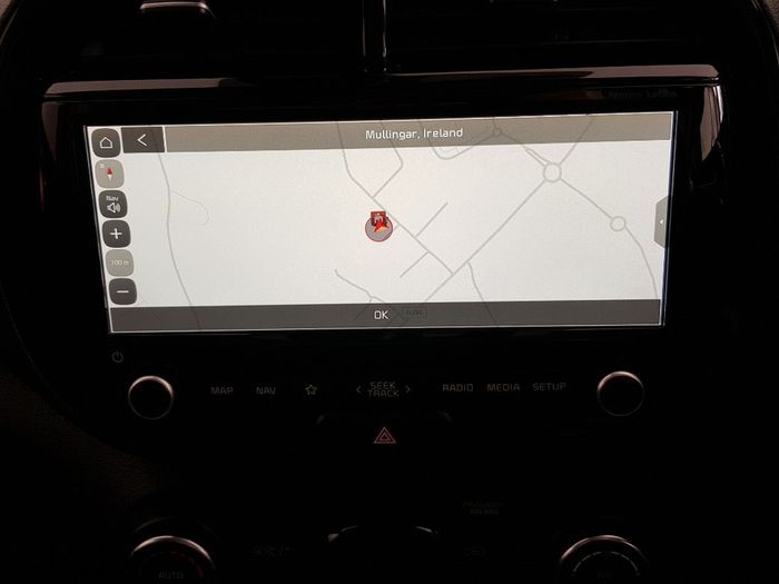 Kia Soul 2019