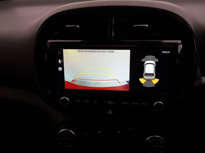 Kia Soul 2019