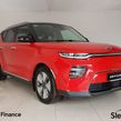 Kia Soul 2019