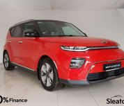 Kia Soul 2019