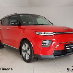 Kia Soul 2019