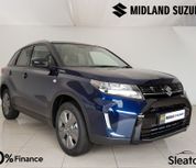 Suzuki Vitara 2026