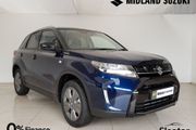Suzuki Vitara 2026