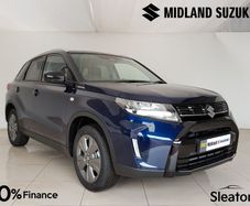 Suzuki Vitara 2026