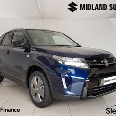 Suzuki Vitara 2026