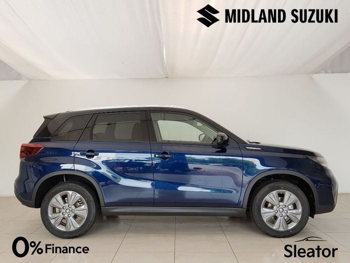 Suzuki Vitara 2026