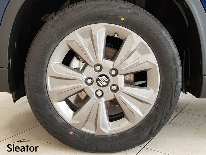 Suzuki Vitara 2026