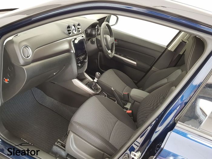 Suzuki Vitara 2026