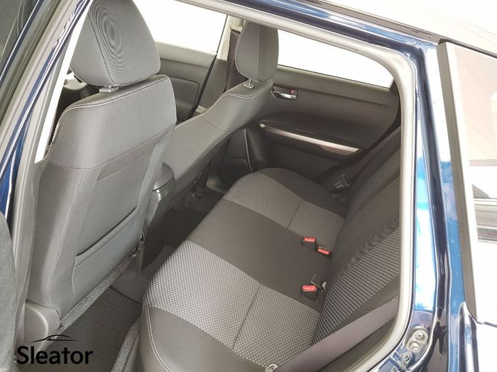 Suzuki Vitara 2026
