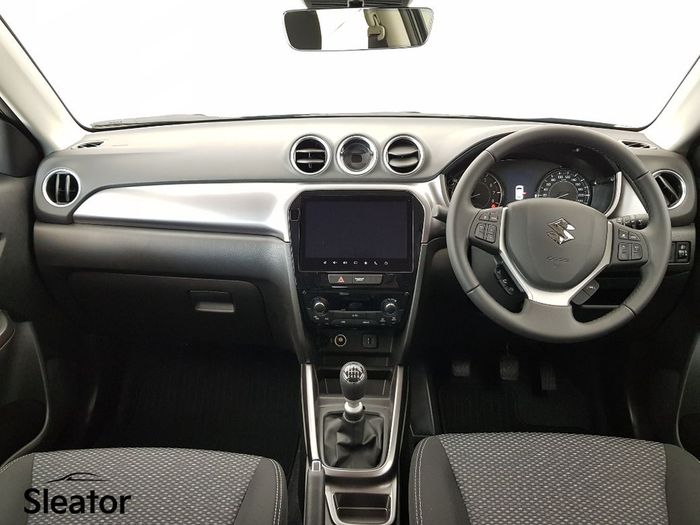 Suzuki Vitara 2026