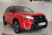 Suzuki Vitara 2026