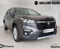 Suzuki SX4 S-Cross 2026
