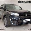 Suzuki Vitara 2026
